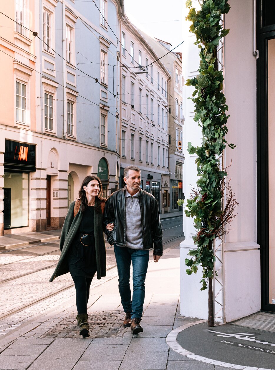 Veranstaltungskalender Graz Tourismus